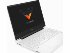 HP Victus Gaming 15-fb2155nw AMD Ryzen™ 5 8645HS Laptop 39,6 cm (15.6 ) Full HD 16 GB DDR5-SDRAM 512 GB SSD NVIDIA GeForce RTX 3050 Wi-Fi 6 (802.11ax) Free DOS White