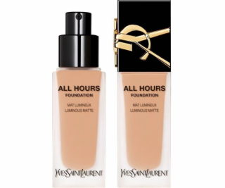 Yves Saint Laurent All Hours Foundation Luminous Matte MN...