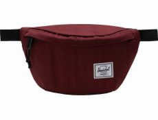 Herschel  Classic Hip Pack 11382-05655 Burgundy Jedna velikost