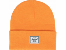 Herschel  Elmer Beanie 50152-01648 Oranžová Jedna velikost