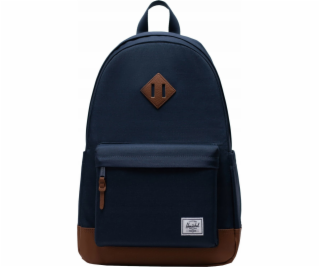 Herschel  Heritage Backpack 11383-03548 Navy Blue Jedna v...