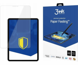 3mk Paper Feeling pro Apple iPad Pro 11  1 gen