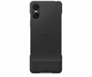 Sony Xperia Stand Cover pro Xperia 10 VI 5G černé