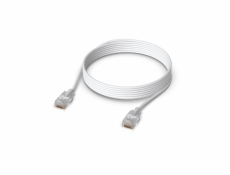 Ubiquiti UACC-Cable-Patch-EL-3M-W - UniFi Etherlighting Patch kabel 3m