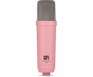 Rode NT1 Signature pink