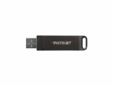 Patriot Rage R550 1TB Dual USB A+C, Alu, 100MBs