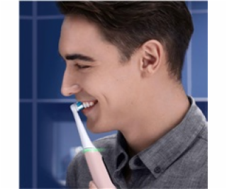 Oral-B iO Series 6s elektrický zubní kartáček, časovač, t...