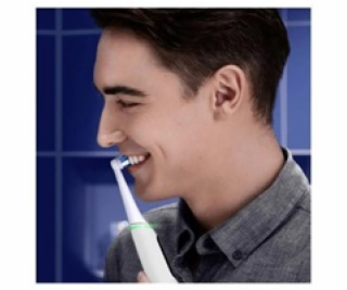 Oral-B iO Series 6s elektrický zubní kartáček, časovač, t...