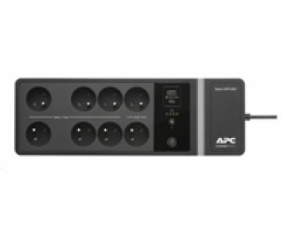 APC -BAZAR- Back-UPS 850VA, 230V, USB Type-C and A chargi...