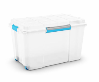 Box KIS Scuba box XL transparentní