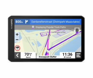 GARMIN dezl LGV720 (7.0 )