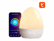 WiFi RGBW 16M Gosund LB2S Tuya smart night light