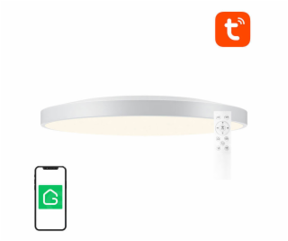 Smart ceiling lamp 32cm WiFi/Bluetooth 16M RGBCW Gosund L...