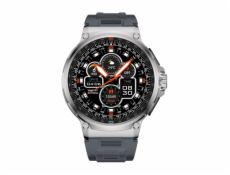 Colmi V69 Smartwatch (Silver)