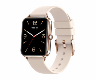 Colmi P20 Smartwatch (Gold)