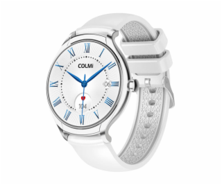 Colmi L10 Smartwatch (Silver)