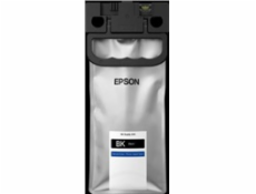 EPSON WorkForce Pro EM/EP-C800R Black XL Ink