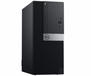 Dell OptiPlex 5070 MT i5-9500 / 8GB / 256 GB NVMe SSD / W...