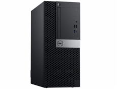 Dell OptiPlex 5070 MT i5-9500 / 8GB / 256 GB NVMe SSD / Win11Pro