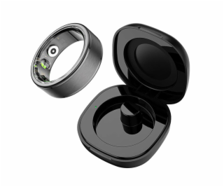 Smartring Colmi R03 18.1MM 8 (Czarny)