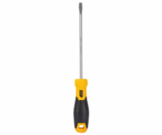 Slotted Screwdriver 5x150mm Deli Tools EDL6251501 (black)