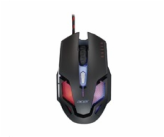 ACER Myš, Nitro Gaming Mouse II - herní myš optická, černá