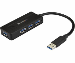 StarTech USB HUB 4x USB-A 3.0 (ST4300MINI)