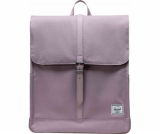 Herschel  City Backpack 11376-06067 Purple Jedna velikost