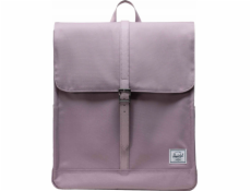 Herschel  City Backpack 11376-06067 Purple Jedna velikost