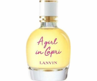 Lanvin A Girl In Capri EDT 50 ml