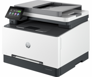 HP LaserJet Pro MFP 3302fdng, multifunkční tiskárna