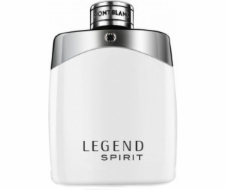 Mont Blanc Legend Spirit EDT 50 ml