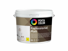 Základ barvy Pentacolor Professional Matt, emulze, 3 l