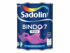 Dažu baze Sadolin 7 BC, matinis, 0.84 l