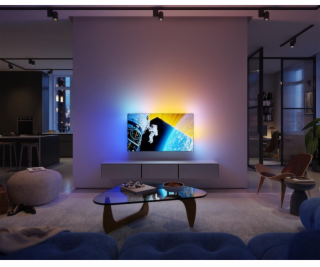 TELEVIZE 65OLED819/12 PHILIPS