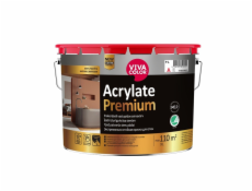 Barva Vivacolor Acrylate Premium A 9L