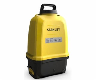 Nabíjecí zahradní postřikovač Stanley, 16l