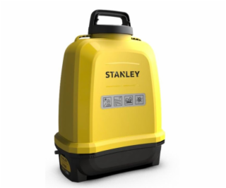 Nabíjecí zahradní postřikovač Stanley, 12l