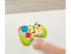 Hračka interaktivní dálkový ovladač FISHER PRICE GXR65