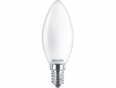 LEMP LED E14 B35 3,4W 822-827K 470LM DIM