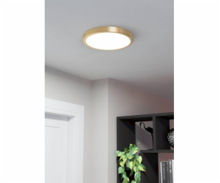 Stropní svítidlo Eglo Fueva5 Round, 20,5 W, LED, 3000 °K