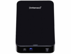 Intenso Memory Center        8TB 3,5  USB 3.0 cierna