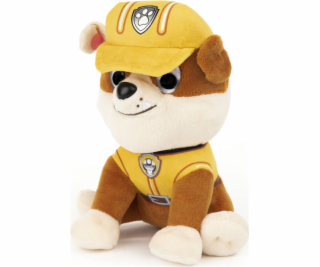 Gund - Paw Patrol Rubbel, Kuscheltier