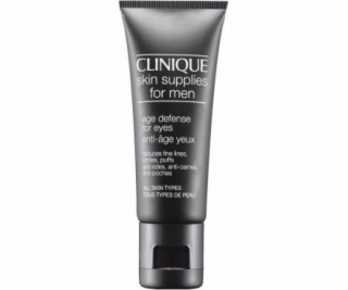 Clinique Skin Supplies Age Defense For Eyes oční krém 15ml