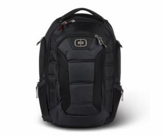 OGIO BACKPACK BANDIT BLACK P/N: 111074_03