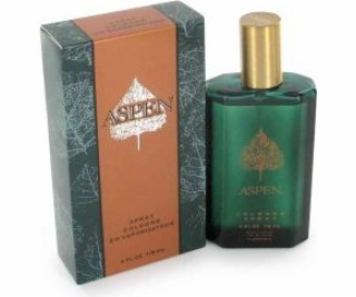 Aspen Aspen EDC 118 ml