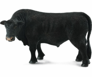 COLLECTA figurka BULL BLACK ANGUS