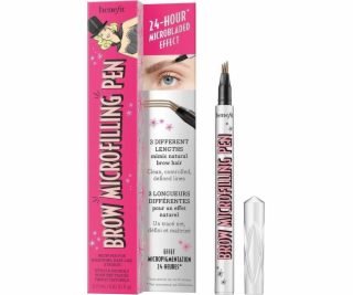 BENEFIT_Brow Microfilling Pen Blond tužka na obočí 77g