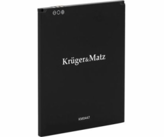 Baterie Kruger&Matz Baterie Kruger&Matz pro smartphone FL...