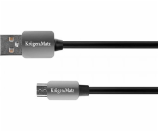 Kruger&Matz USB adaptér (KM0323)